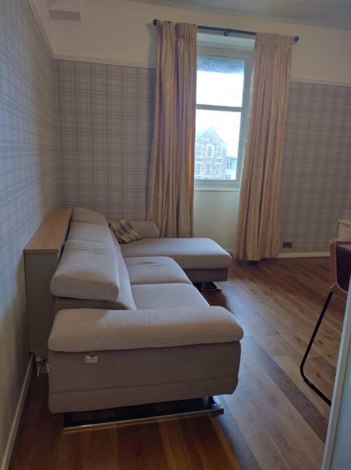 Portobello Edinburgh Seaside Flat Exterior foto
