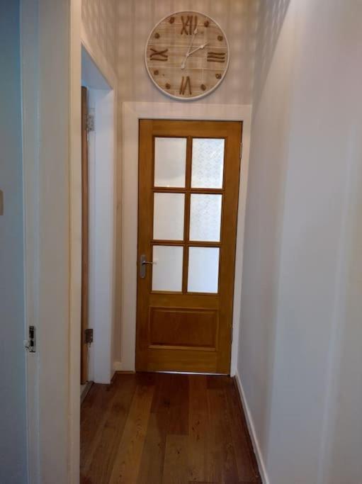 Portobello Edinburgh Seaside Flat Exterior foto